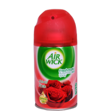 Air Wick Freshmatic Velvet Rose Automatic Refill